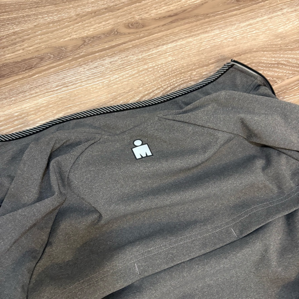 Ironman zoot long sleeve and jacket. - Picture 12 of 16